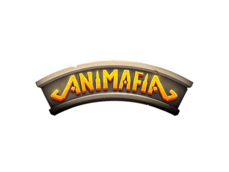 Animafia Logo