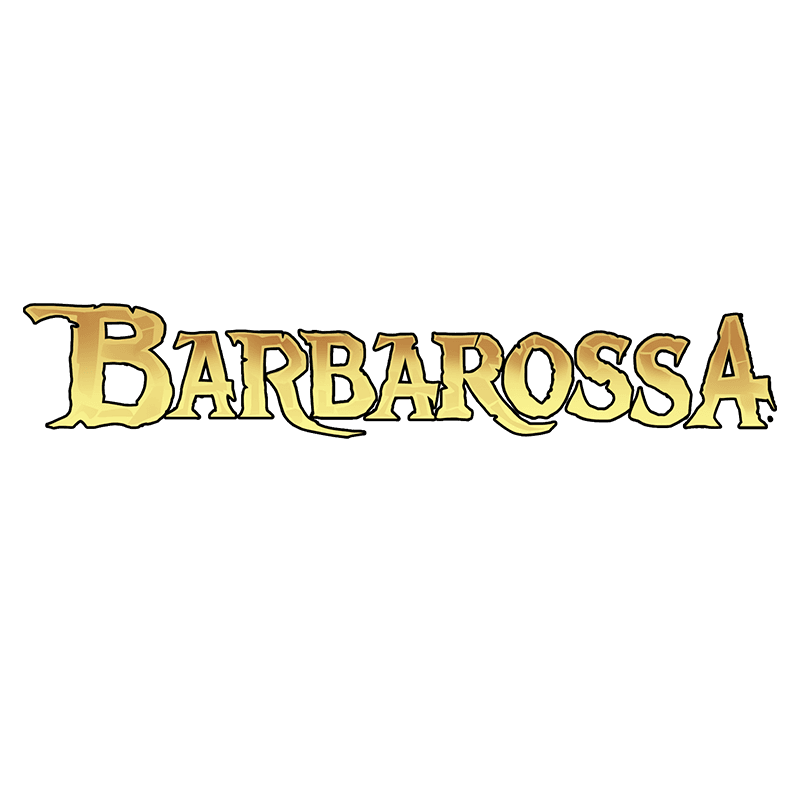 Barbarossa Logo