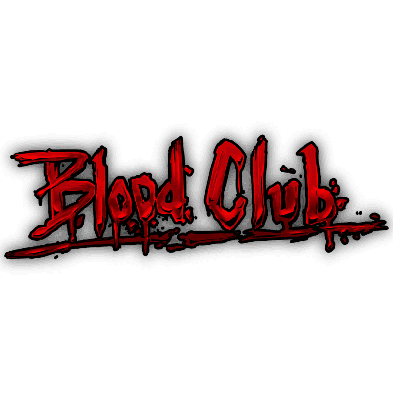 Blood Club Logo