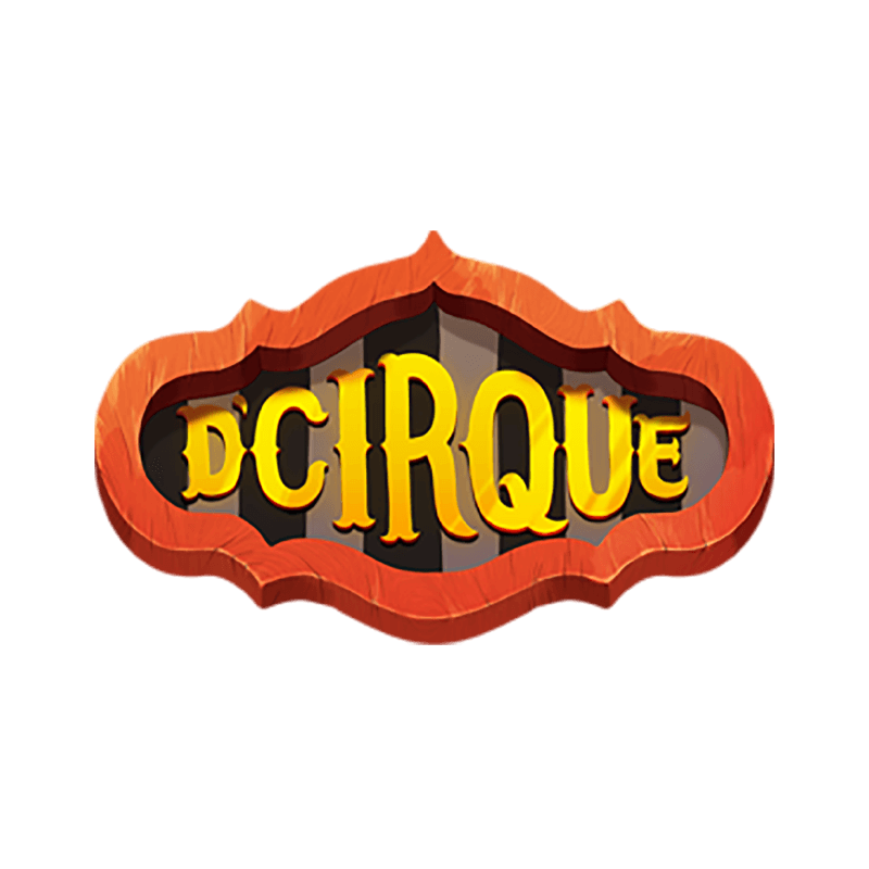 DCirque Logo