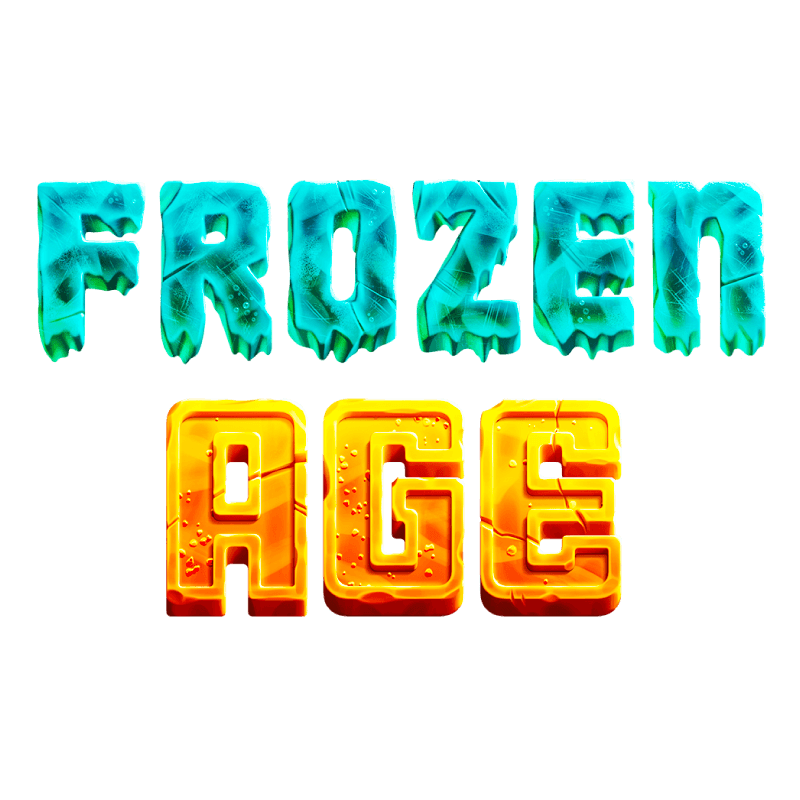Frozen Age Logo