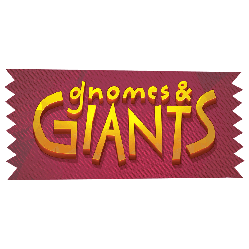 Gnomes and Giants Logo