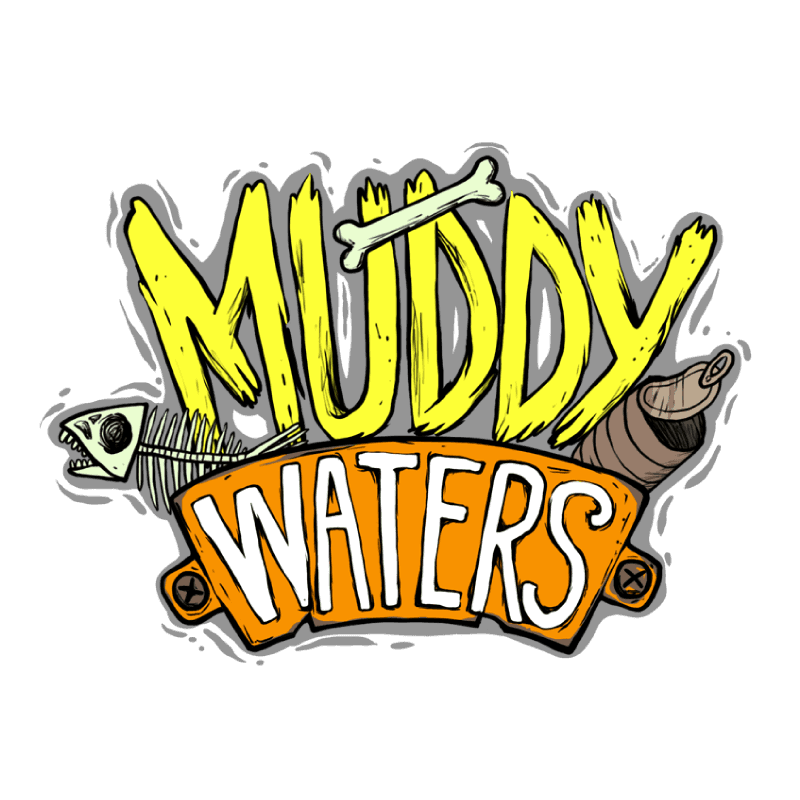 Muddy Waters Logo