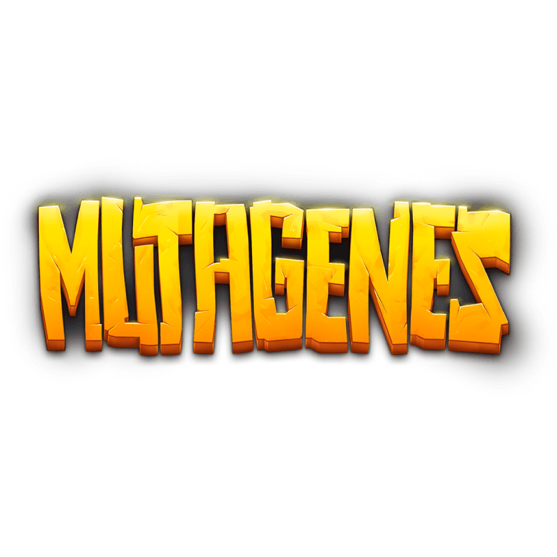 Mutagenes Logo