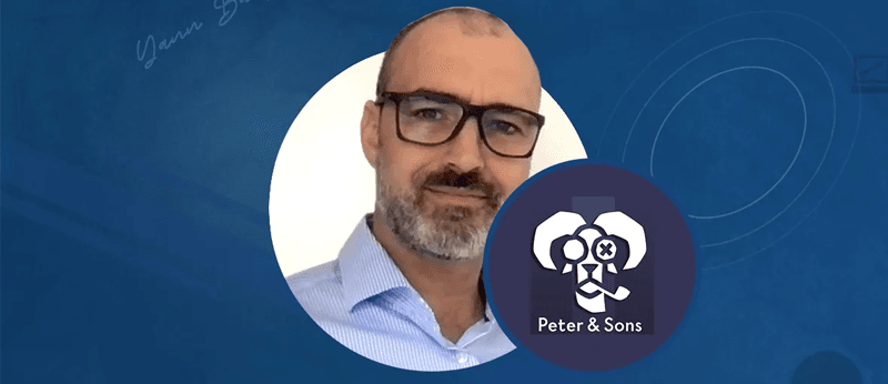 Yann Bautista: Peter & Sons is on its own path of slot creativity