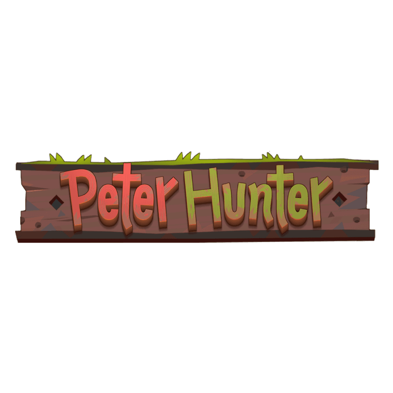 Peter Hunter Logo