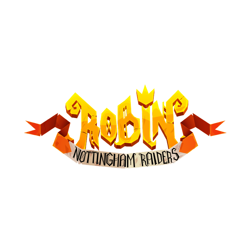 Robin - Sherwood Marauders Logo