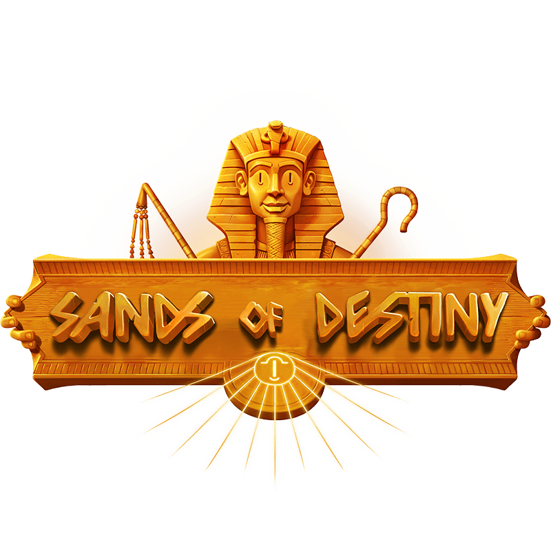Sands of Destiny Logo
