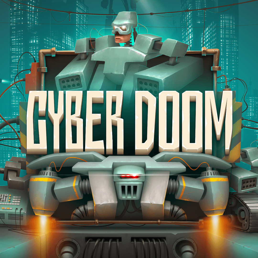 Cyber Doom
