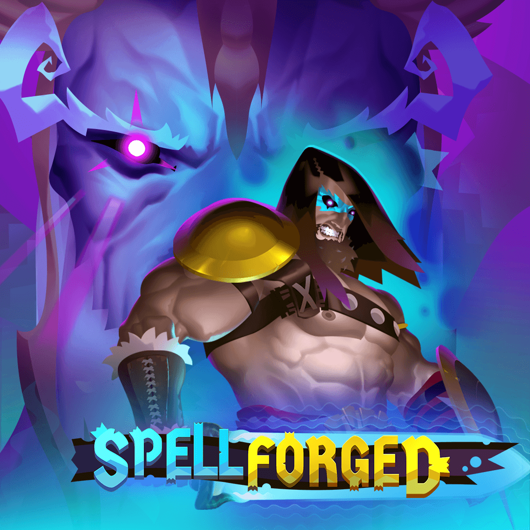 Spellforged