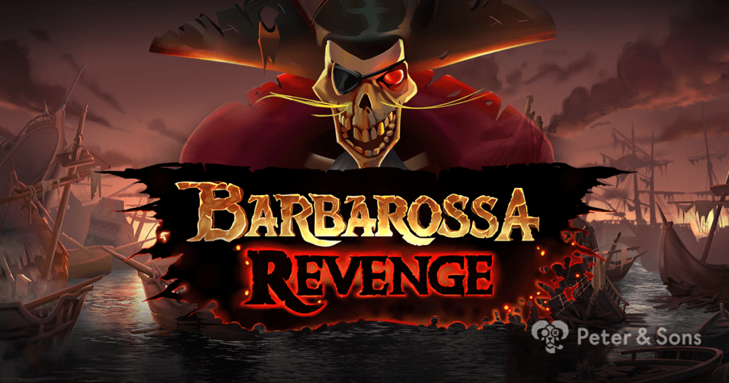 Peter & Sons: adding a fresh twist to a classic with Barbarossa Revenge