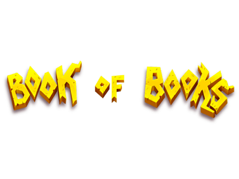 Book of Books Logo