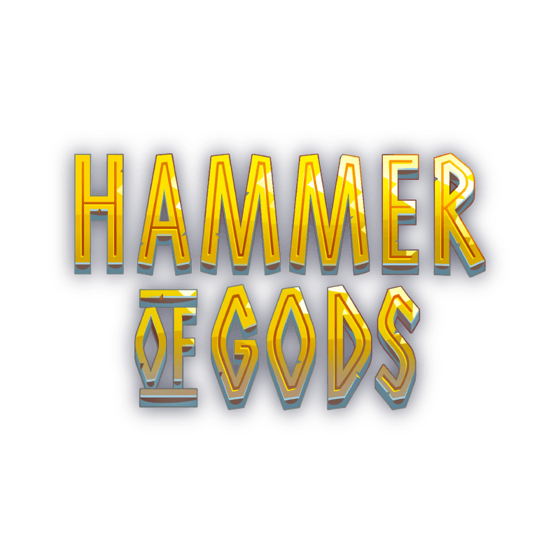 Hammer of Gods Logo