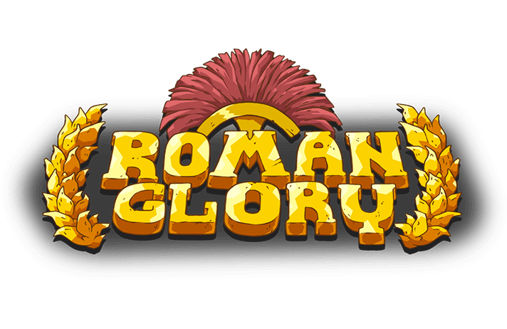 Roman Glory Logo
