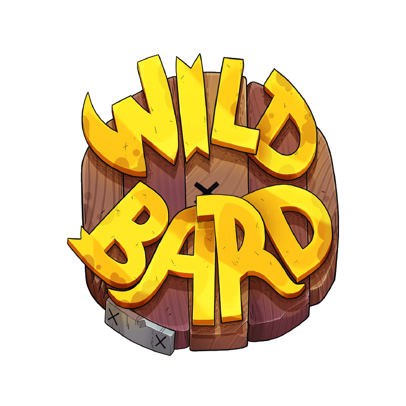 Wild Bard Logo
