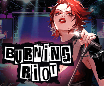Burning Riot
